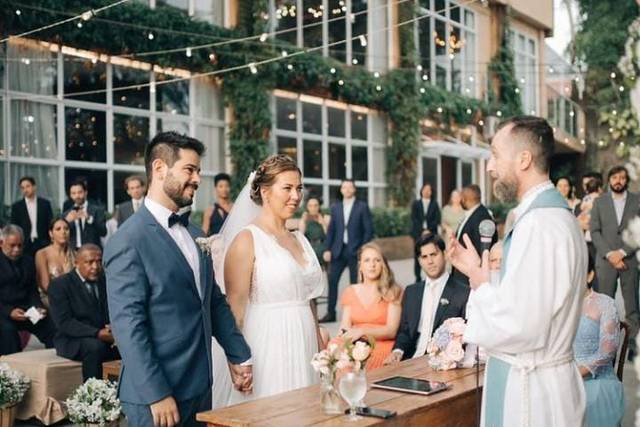 Gabriela e Fábio, 12/12/21