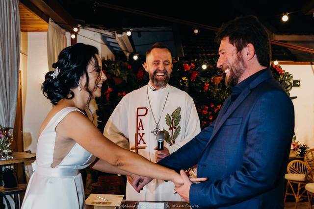 Monica e Leonardo, 14/05/22