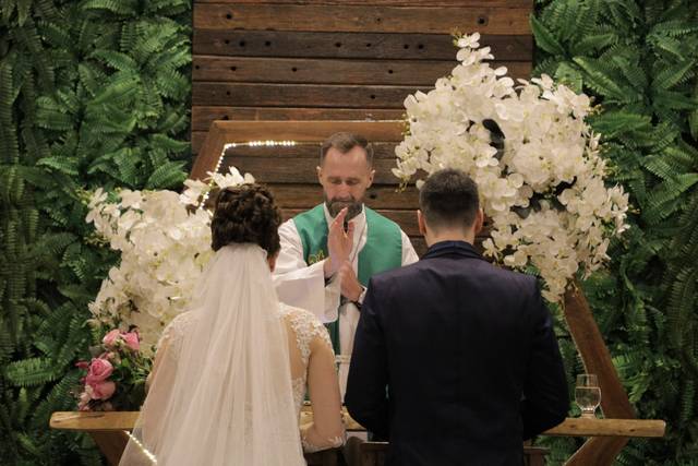 Karina e Guilherme, 06/08/22