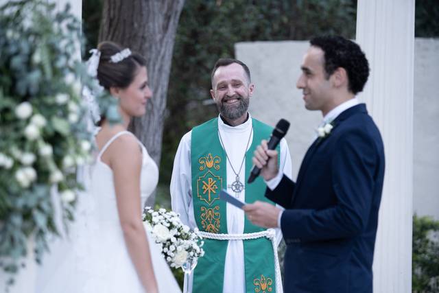 Paulo e Gabriela, 23/10/21