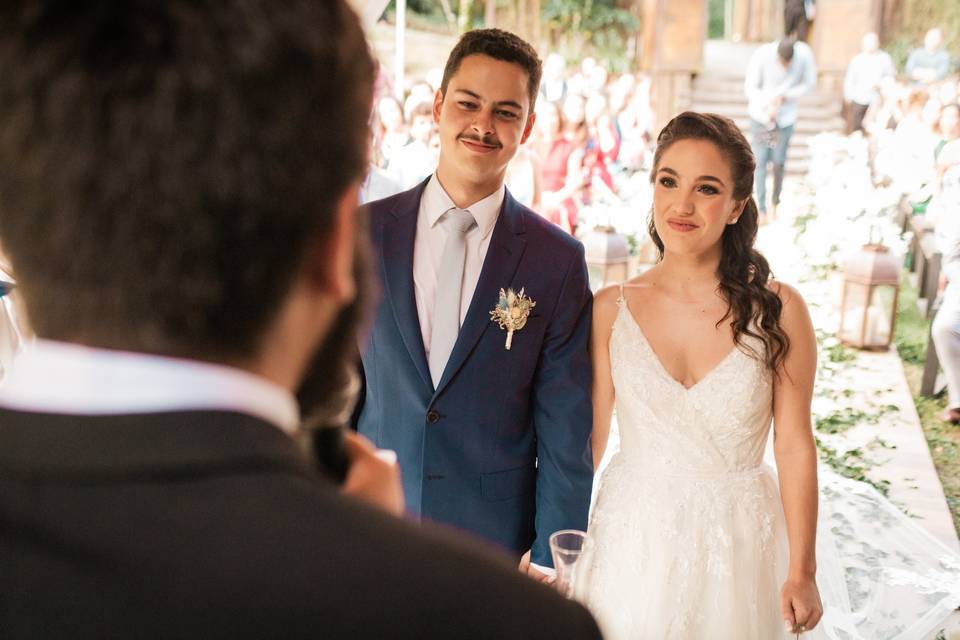 Casamento no Rio de Janeiro