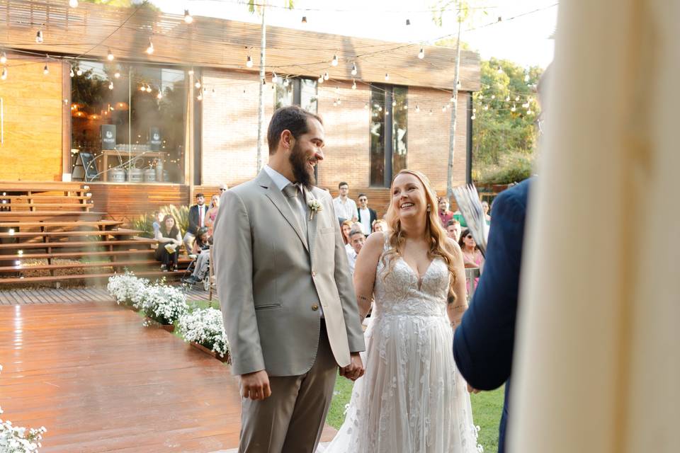 Casamento no Rio de Janeiro