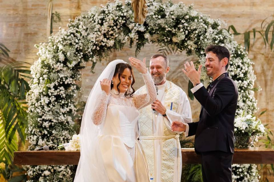 Bruna e Gustavo - 29/08/2026