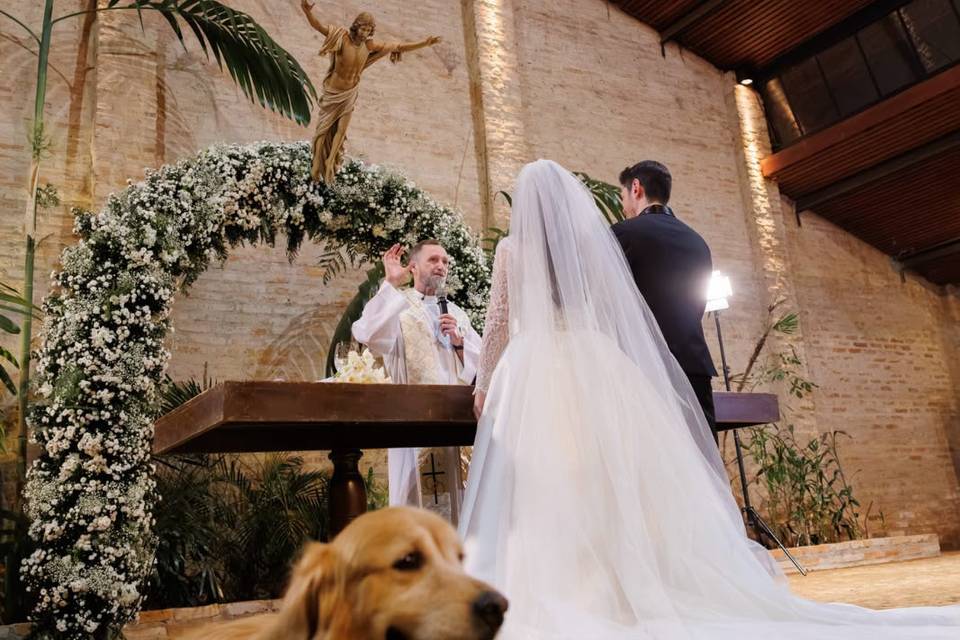 Bruna e Gustavo - 29/08/2026