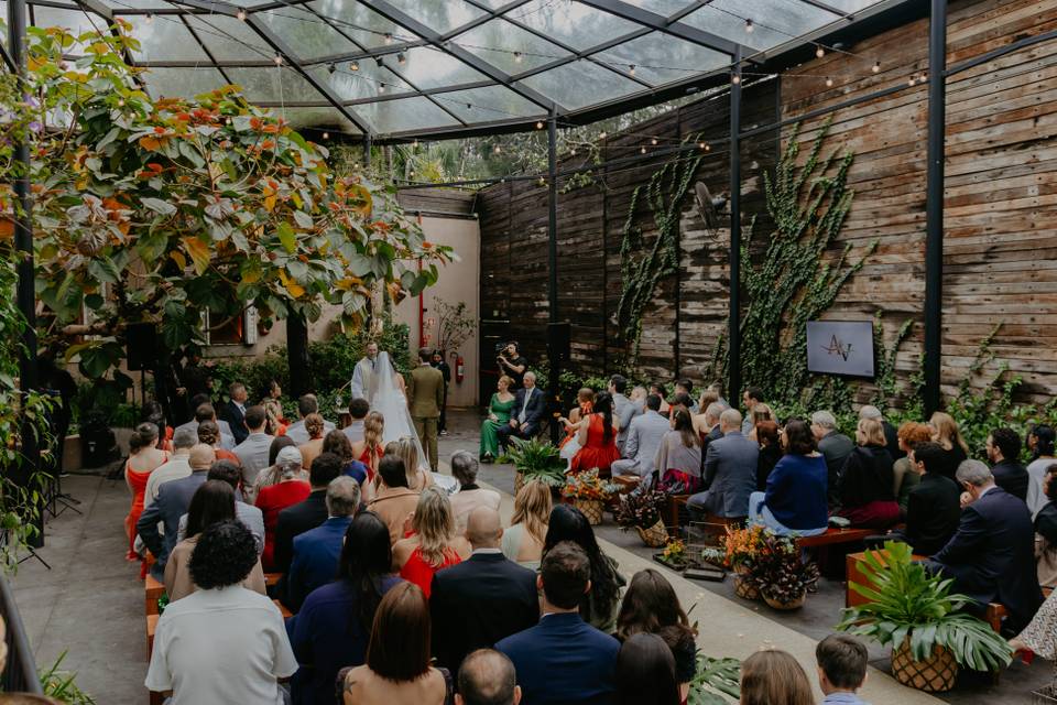 Amanda e Victor - 12/09/2026
