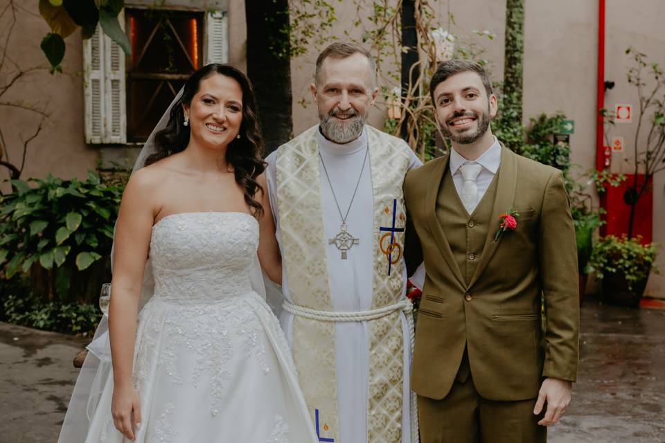 Amanda e Victor - 12/09/2026