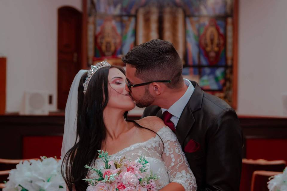 Casamento Ruth e Dudu