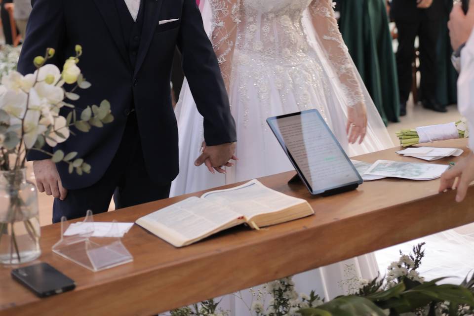 Beatriz e João - 02/08/2026