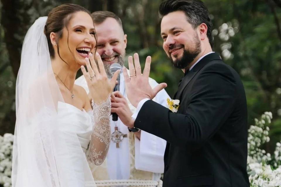 Giuliana e Samir - 11/07/2026