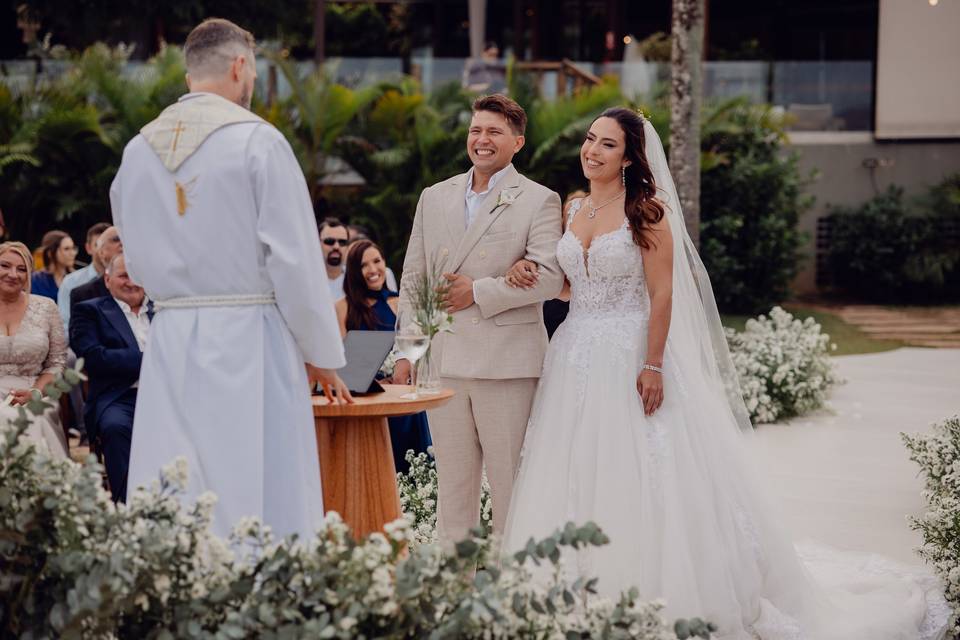 Giulianna e Andrija - 30/07/26