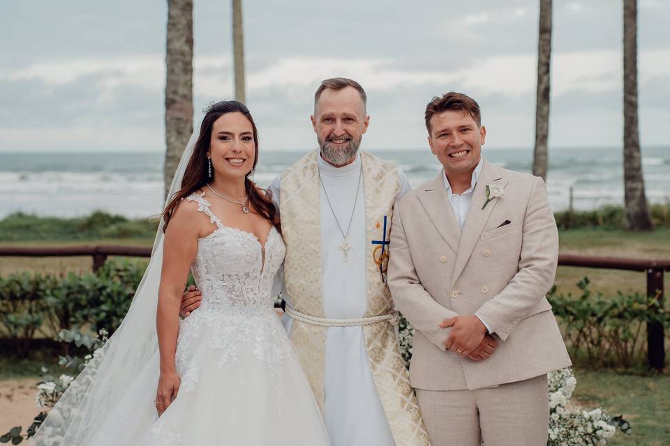Giulianna e Andrija - 30/07/26