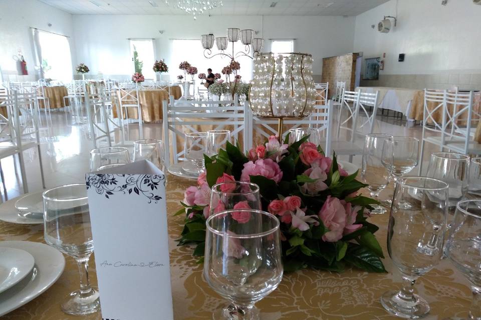 Neide Decorações & Eventos