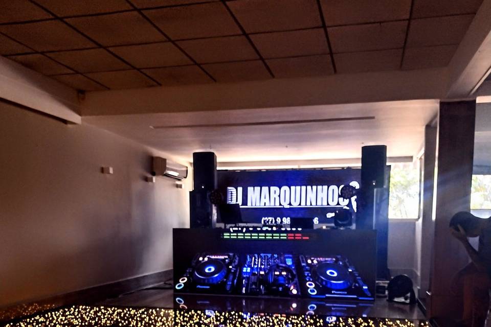 Dj Marquinhos