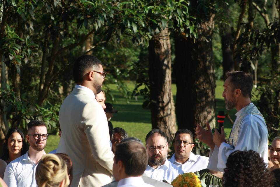 Yndiara e Renan - 19/04/2026