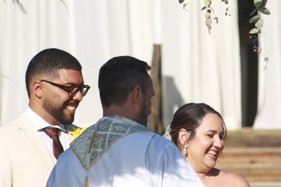 Yndiara e Renan - 19/04/2026