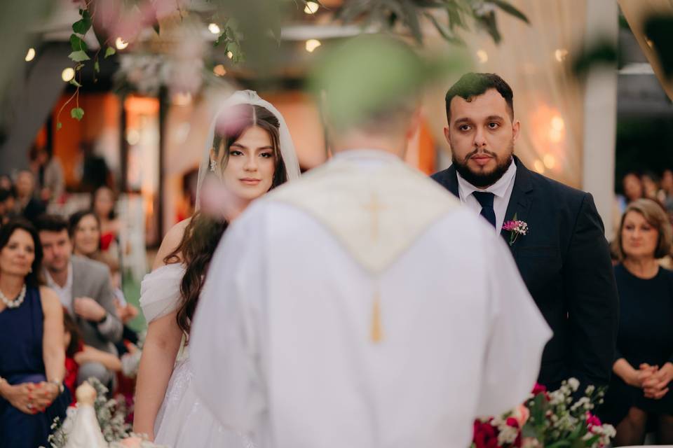 Raquel e Cesar - 23/05/2026