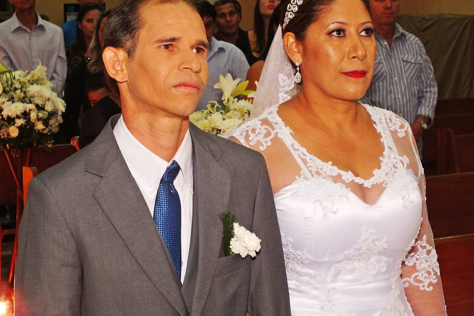 Igreja. Amor verdadeiro.
