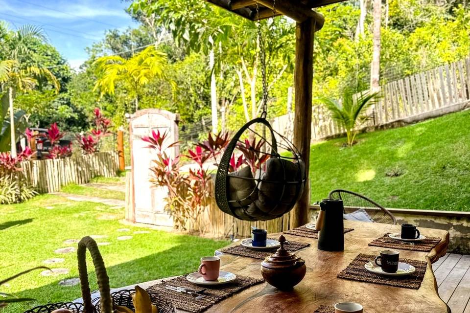Casar na Bahia