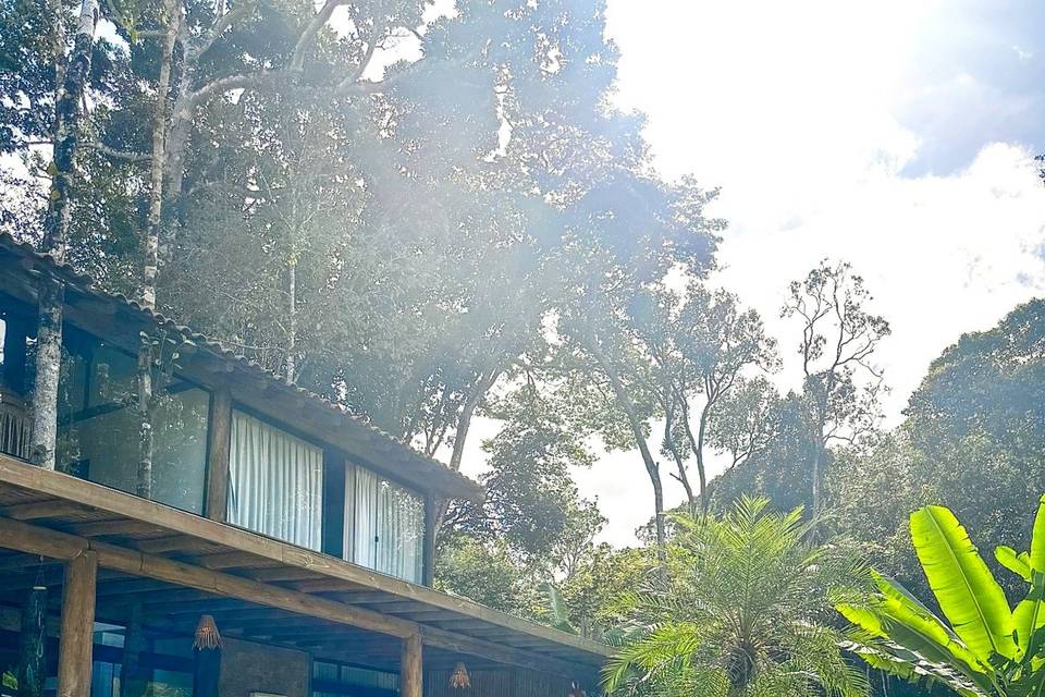 Casar na Bahia
