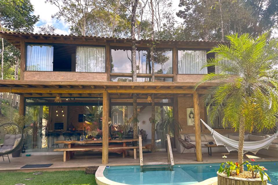 Casar na Bahia