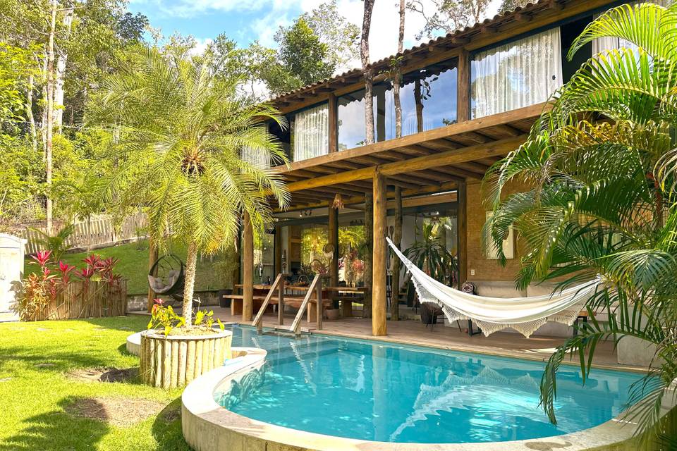 Casar na Bahia