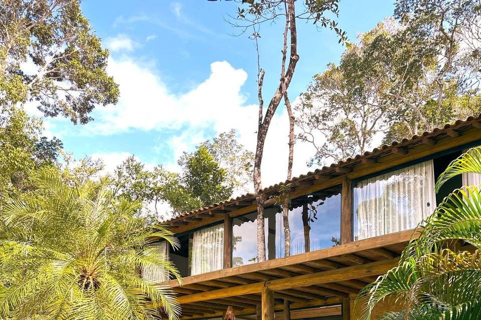 Casar na Bahia