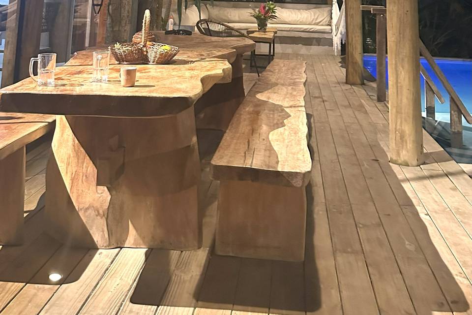 Casar na Bahia