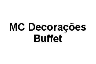 Logo MC decorações