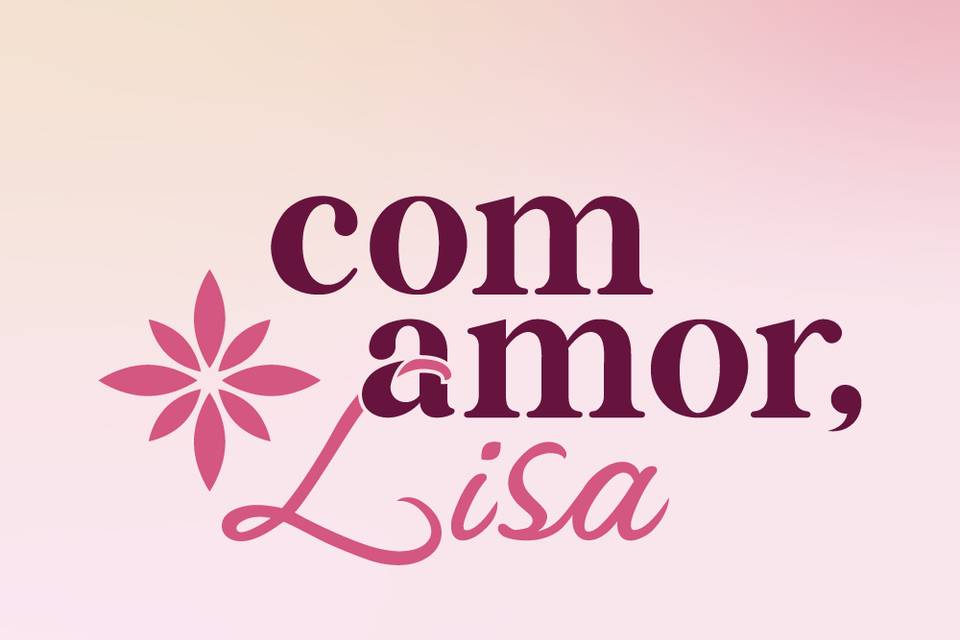 Com amor, Lisa