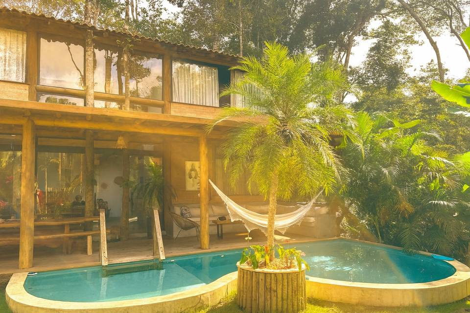 Casar na Bahia