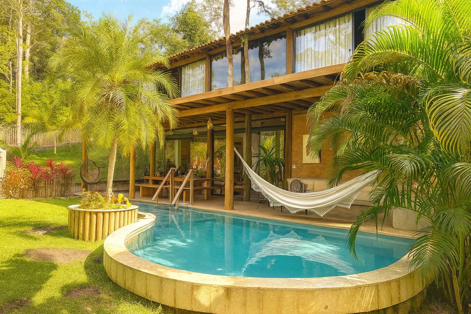 Casar na Bahia