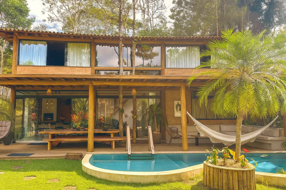 Casar na Bahia