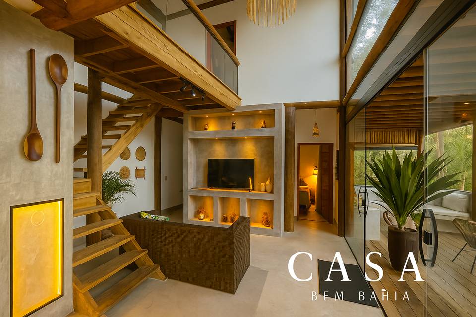 Casar na Bahia