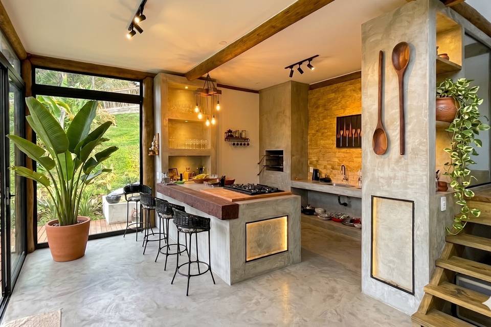 Cozinha