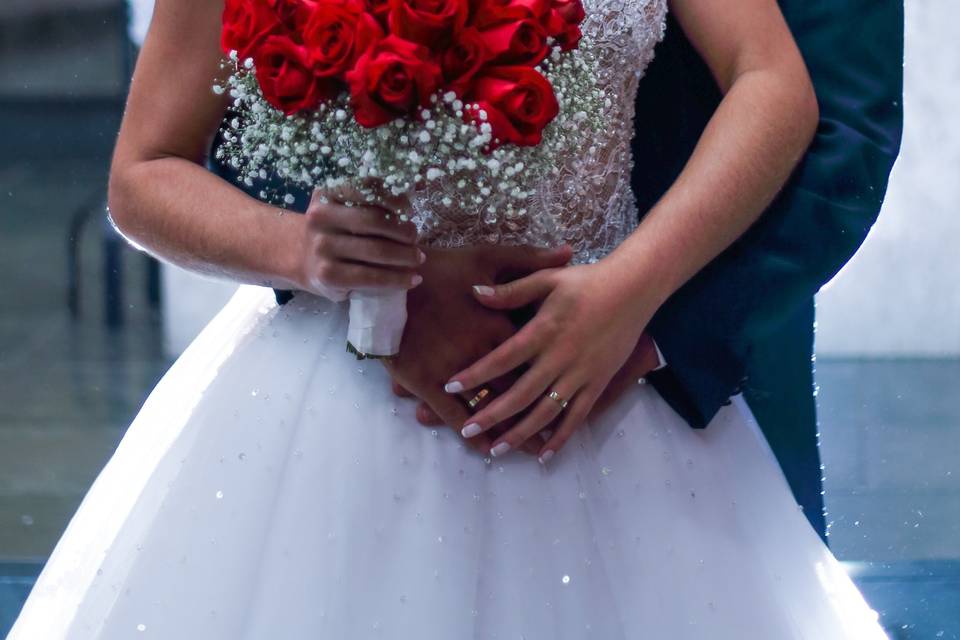 Starting Point - Casamento