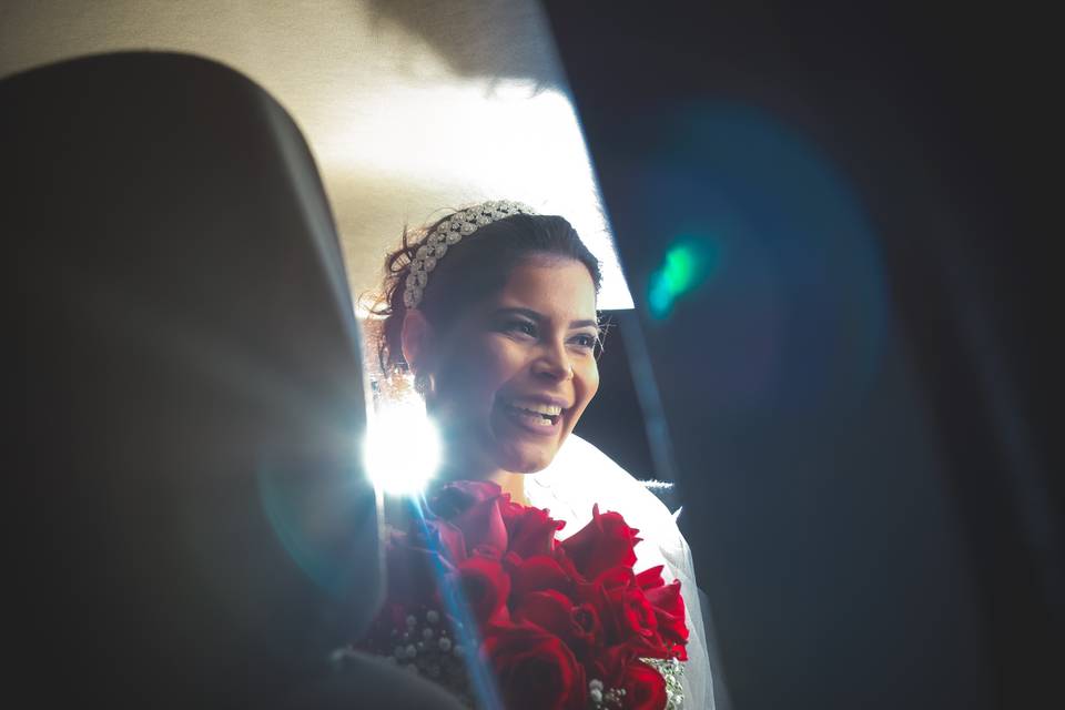 Dia da Noiva |  Starting Point