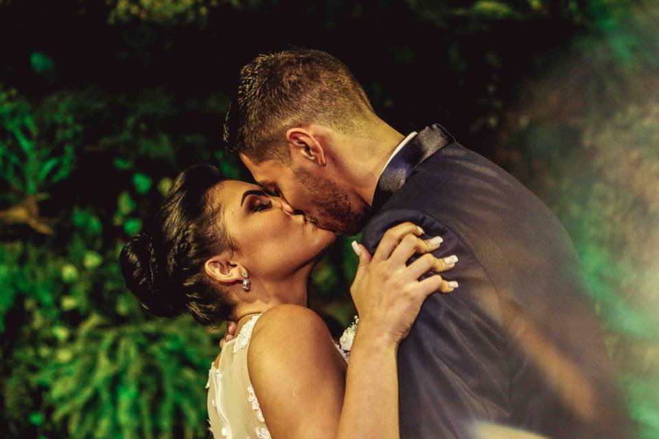 Starting Point - Casamento