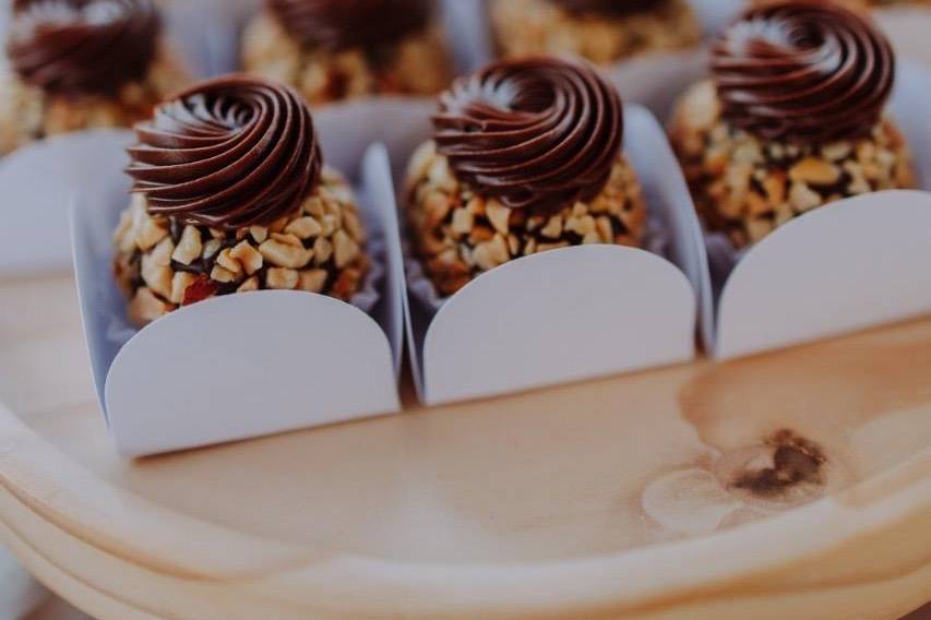 Ferrero Rocher