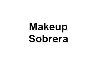 Makeup Sobrera logo