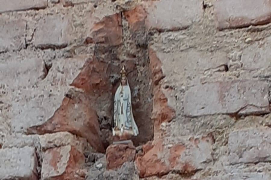 Nossa Senhora de Fatima