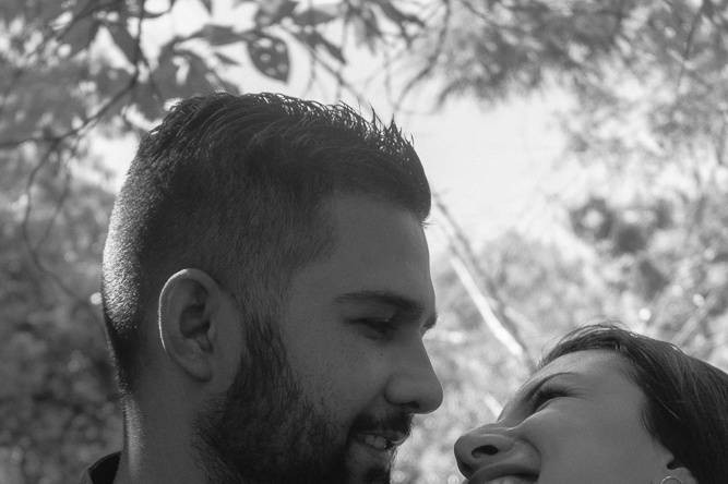 Pré wedding
