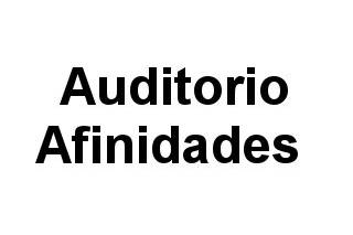 logo Auditorio Afinidades