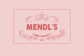 Mendl's - Bem Casados