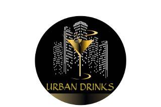 Urban drinks logo