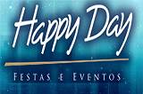 Happy Day logo