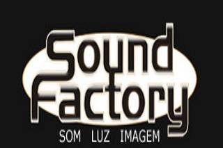 Sound Factory logo