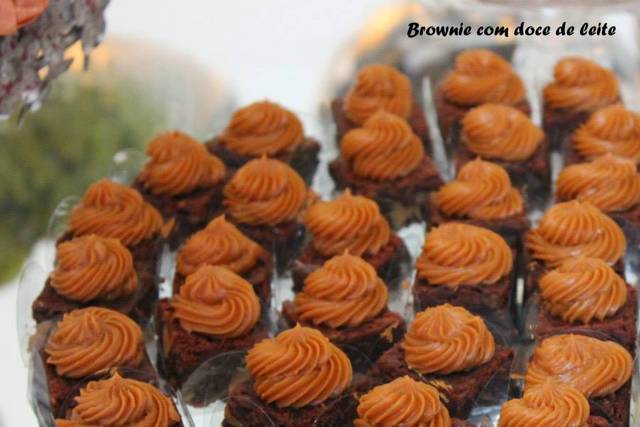 Oh Brigadeiro Goumet