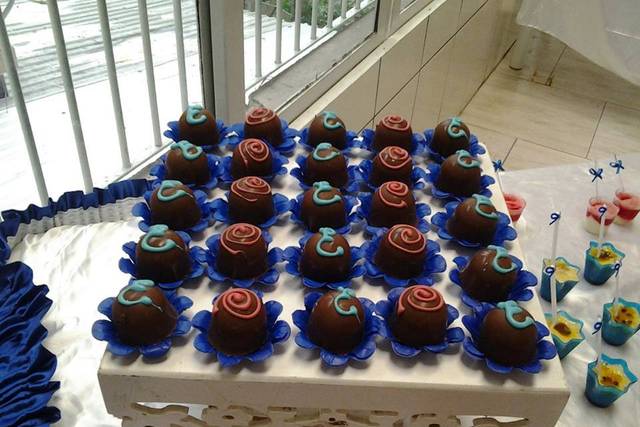 Oh Brigadeiro Goumet