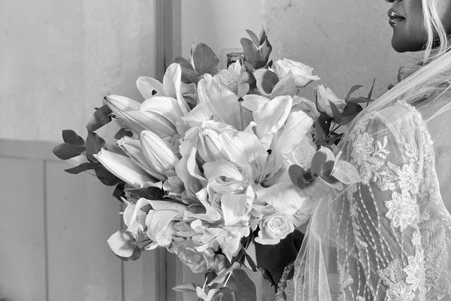 Wedding C & W