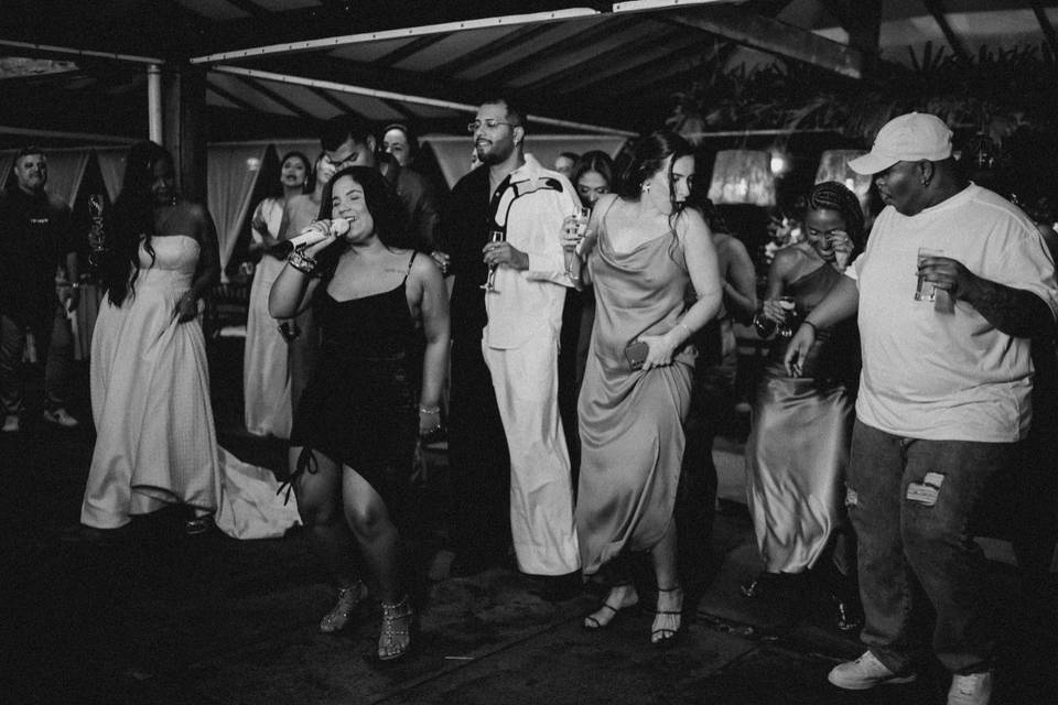Casamento Lorena e Leo